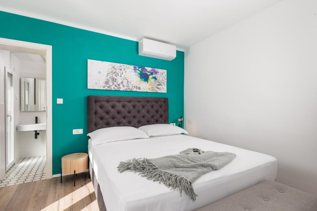 Apartamento Destination Sea II Baška Exterior foto