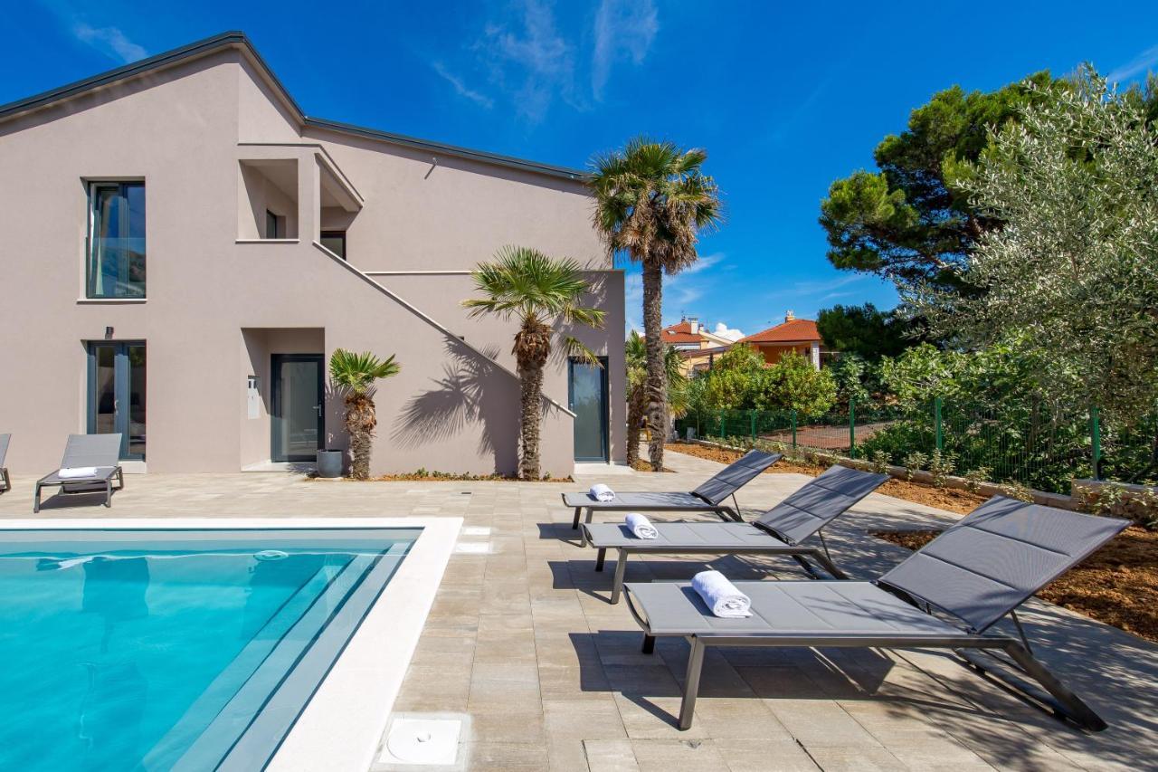 Apartamento Destination Sea II Baška Exterior foto