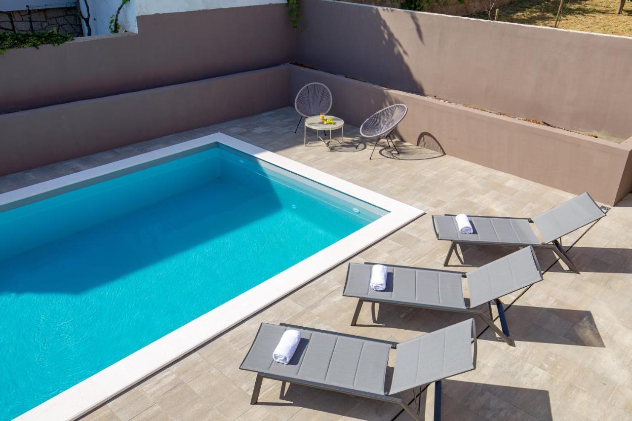Apartamento Destination Sea II Baška Exterior foto