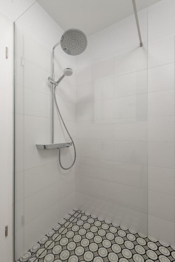 Apartamento Destination Sea II Baška Exterior foto